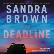 Title: Deadline, Author: Sandra Brown
