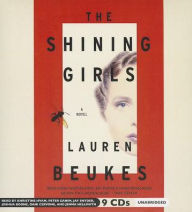 Title: The Shining Girls, Author: Lauren Beukes