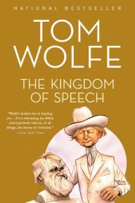Ibooks epub downloads The Kingdom of Speech by Tom Wolfe