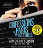 Confessions: The Paris Mysteries