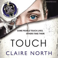 Title: Touch, Author: Claire North