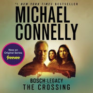 Title: The Crossing (Harry Bosch Series #18), Author: Michael Connelly