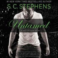 Title: Untamed (Thoughtless Series #5), Author: S. C. Stephens