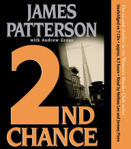 2nd Chance (Women's Murder Club Series #2)