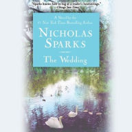 Title: The Wedding, Author: Nicholas Sparks