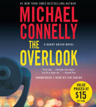 Title: The Overlook (Harry Bosch Series #13), Author: Michael Connelly