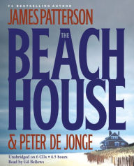 Title: The Beach House, Author: James Patterson