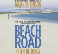 Title: Beach Road, Author: James Patterson