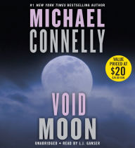 Title: Void Moon, Author: Michael Connelly