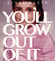 Title: You'll Grow Out of It, Author: Jessi Klein