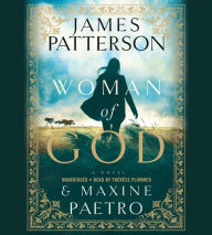 Title: Woman of God, Author: James Patterson