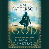 Title: Woman of God, Author: James Patterson