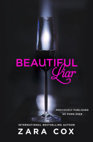 Ebooks downloads free Beautiful Liar  by Zara Cox 9781478970187