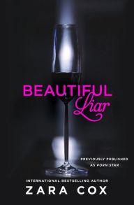 Title: Beautiful Liar, Author: Zara Cox