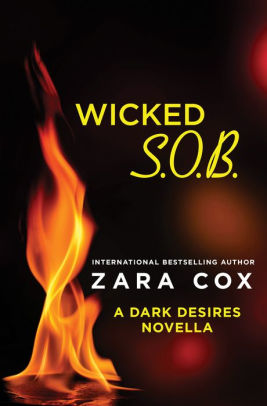 Wicked S.O.B.: A Dark Desires novella