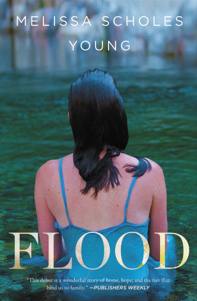 Flood: A Novel