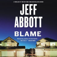 Title: Blame, Author: Jeff Abbott