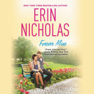 Title: Forever Mine, Author: Erin Nicholas