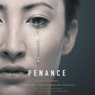 Title: Penance, Author: Kanae Minato