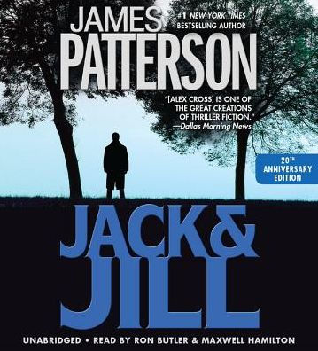 Jack and Jill (Alex Cross Series #3)