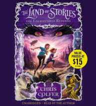 The Enchantress Returns (The Land of Stories Series #2)