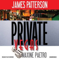 Title: Private Vegas, Author: James Patterson