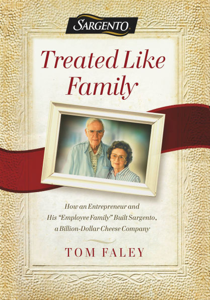 Treated Like Family: How an Entrepreneur and His 