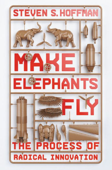 Make Elephants Fly: The Process of Radical Innovation