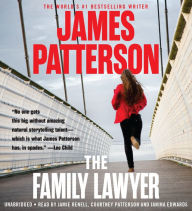 Title: The Family Lawyer, Author: James Patterson