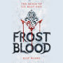 Frostblood (Frostblood Saga Series #1)