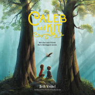 Title: Caleb and Kit, Author: Beth Vrabel