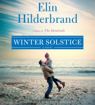 Title: Winter Solstice, Author: Elin Hilderbrand