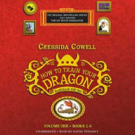 Title: How to Train Your Dragon Box Set, Vol. 1: Books 1-6, Author: Cressida Cowell