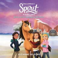 Title: Lucky and the Mustangs of Miradero (Spirit Riding Free Series #2), Author: Suzanne Selfors