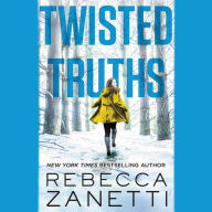 Title: Twisted Truths, Author: Rebecca Zanetti