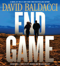 Title: End Game : Library Edition, Author: David Baldacci