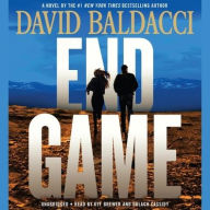 Title: End Game (Will Robie Series #5), Author: David Baldacci