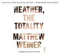 Title: Heather, the Totality : Library Edition, Author: Matthew Weiner