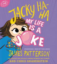 Title: My Life Is a Joke : Library Edition, Author: James Patterson