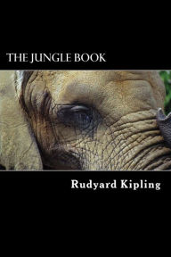 Title: The Jungle Book, Author: Alex Struik