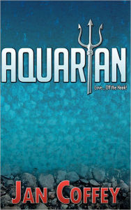 Title: Aquarian, Author: May McGoldrick