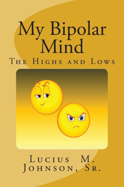 My Bipolar Mind: The Highs and Lows