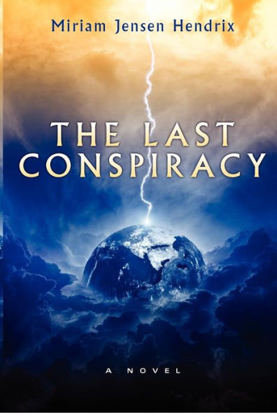 The Last Conspiracy