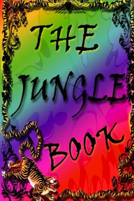 Title: The Jungle Book, Author: Rudyard Kipling