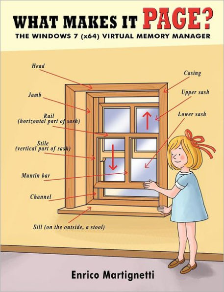 What Makes It Page?: The Windows 7 (x64) Virtual Memory Manager