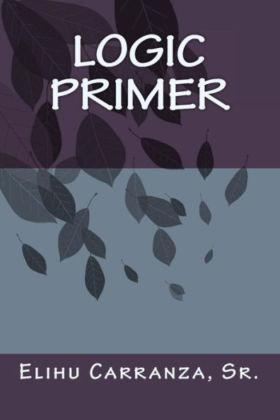 Logic Primer