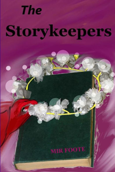 The Storykeepers