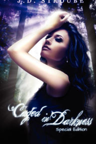 Title: Caged in Darkness: Special Edition: Caged, Author: J.D. Stroube