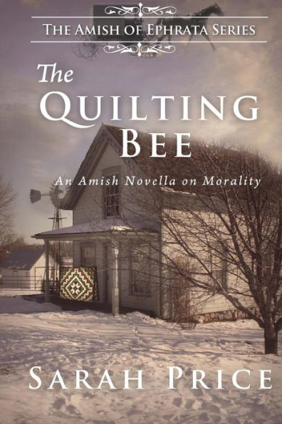 The Quilting Bee: The Amish of Ephrata