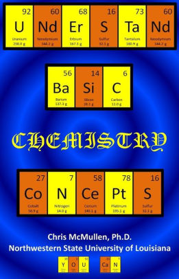 Understand Basic Chemistry Concepts The Periodic Table